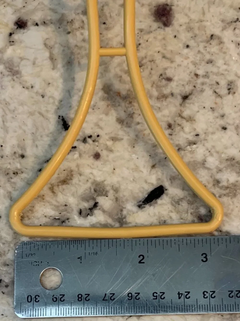 Tupperware Gold Replacement 18½” Pie Taker Carrier Handle Strap #721